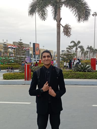 Mohamed Asker
